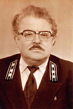 Виноградов Леонид Тихонович